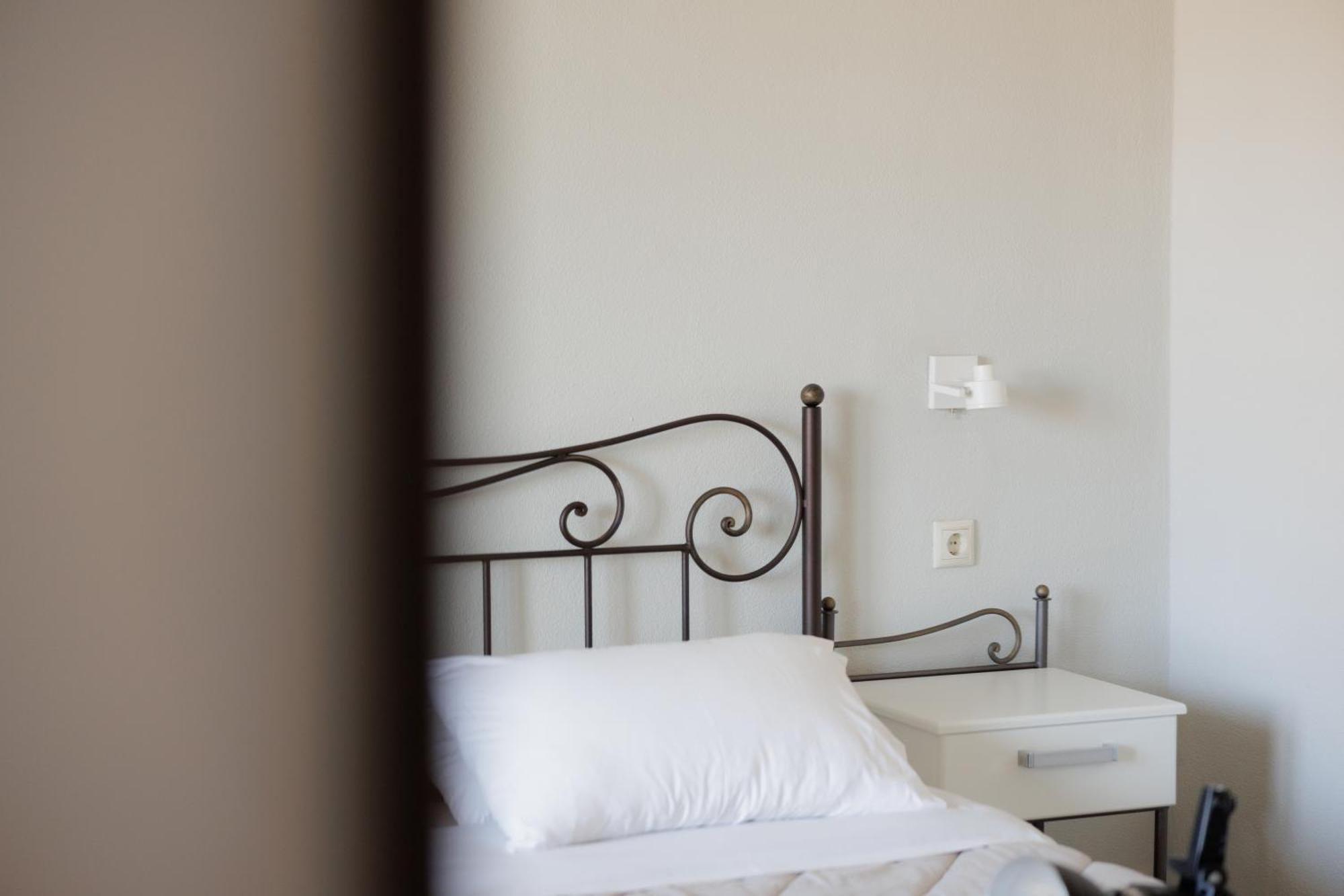 Louvre Hotel Γουβιά Εξωτερικό φωτογραφία